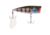 Berkley Bullet Pop Hard Bait, Size 80, 3.25in, Ghost Bluegill, 80, 1487189