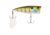 Berkley Bullet Pop Hard Bait, Size 80, 3.25in, MF Bluegill, 80, 1487188