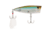 Berkley Bullet Pop Hard Bait, Size 80, 3.25in, Perfect Ghost, 80, 1487178