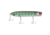 Berkley Cane Walker Saltwater Hard Bait, Topwater, Saltwater, 110, 5/7 oz, 110mm, Topwater, Hook Size 6, 3 Hooks, Pinfish, 110, 1573056