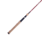 Berkley Cherrywood Rod Blank Through Handle Design, Cork Handle Graphite Composit, SS Guides And Inserts 1 Piece, Medium-Heavy, Casting, 6'6", CWD2-661MHC