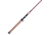 Berkley Cherrywood Rod Blank Through Handle Design, Cork Handle Graphite Composit, SS Guides And Inserts 1 Piece, Medium-Heavy, Casting, 6'6", CWD2-661MHC
