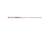 Berkley Cherrywood Rod Blank Through Handle Design, Cork Handle Graphite Composit, SS Guides And Inserts 1 Piece, Medium Spinning, 6'6", CWD2-661MS