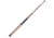 Berkley Cherrywood Rod Blank Through Handle Design, Cork Handle Graphite Composit, SS Guides And Inserts 1 Piece, Medium Spinning, 6'6", CWD2-661MS