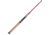 Berkley Cherrywood Rod Blank Through Handle Design, Cork Handle Graphite Composit, SS Guides And Inserts 1 Piece, Medium Spinning, 6'6", CWD2-661MS