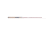 Berkley Cherrywood Rod Blank Through Handle Design, Cork Handle Graphite Composit, SS Guides And Inserts 1 Piece, Medium Spinning, 70, CWD2-701MS