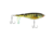 Berkley Choppo Hard Bait, Topwater, 105, 3/4 oz, 105mm, Topwater, Hook Size 2, 2 Hooks, HD Bluegill, 1547151