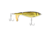 Berkley Choppo Hard Bait, Topwater, 105, 3/4 oz, 105mm, Topwater, Hook Size 2, 2 Hooks, HD Golden Shiner, 1547152