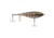 Berkley Choppo Hard Bait, Topwater, 120, 1 oz, 120mm, Topwater, Hook Size 2, 2 Hooks, Ghost Bluegill, 1487271