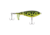 Berkley Choppo Hard Bait, Topwater, 120, 1 oz, 120mm, Topwater, Hook Size 2, 2 Hooks, MF Frog, 1487269