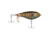 Berkley Choppo Hard Bait, Topwater, 75, 1/2 oz, 75mm, Topwater, Hook Size 5, 2 Hooks, Ghost Bluegill, 1542705