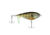 Berkley Choppo Hard Bait, Topwater, 75, 1/2 oz, 75mm, Topwater, Hook Size 5, 2 Hooks, HD Bluegill, 1547139