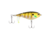 Berkley Choppo Hard Bait, Topwater, 75, 1/2 oz, 75mm, Topwater, Hook Size 5, 2 Hooks, MF Bluegill, 1542708