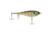Berkley Choppo Hard Bait, Topwater, 90, 1/2 oz, 90mm, Topwater, Hook Size 5, 2 Hooks, MF Bluegill, 1487260