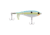 Berkley Choppo Hard Bait, Topwater, 90, 1/2 oz, 90mm, Topwater, Hook Size 5, 2 Hooks, Sexy Back, 1487257