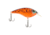Berkley Clickin Frittside Hard Bait, Crankbait, 5 Biggunft, 3/7oz, 2 4/5in / 7cm, 2ft-5ft / 0.5-1.5m, Hook Size 5, 2 Hooks, Blaze, 5 Biggunft, 1569971
