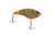 Berkley Clickin Frittside Hard Bait, Crankbait, 5 Biggunft, 3/7oz, 2 4/5in / 7cm, 2ft-5ft / 0.5-1.5m, Hook Size 5, 2 Hooks, Firetail Green Craw, 5 Biggunft, 1569627