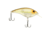 Berkley Clickin Frittside Hard Bait, Crankbait, 5 Biggunft, 3/7oz, 2 4/5in / 7cm, 2ft-5ft / 0.5-1.5m, Hook Size 5, 2 Hooks, Ghost Morning Dawn, 5 Biggunft, 1569626
