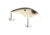 Berkley Clickin Frittside Hard Bait, Crankbait, 5 Biggunft, 3/7oz, 2 4/5in / 7cm, 2ft-5ft / 0.5-1.5m, Hook Size 5, 2 Hooks, Midnight Pearl, 5 Biggunft, 1569969