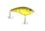 Berkley Clickin Frittside Hard Bait, Crankbait, 5 Biggunft, 3/7oz, 2 4/5in / 7cm, 2ft-5ft / 0.5-1.5m, Hook Size 5, 2 Hooks, Rootbeer Craw, 5 Biggunft, 1569974
