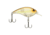 Berkley Clickinft Frittside Hard Bait, Crankbait, 5, 1/3oz, 2 1/4in / 5 3/4cm, 2ft-5ft / 0.5-1.5m, Hook Size 6, 2 Hooks, Ghost Morning Dawn, 5, 1570006