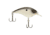 Berkley Clickinft Frittside Hard Bait, Crankbait, 5, 1/3oz, 2 1/4in / 5 3/4cm, 2ft-5ft / 0.5-1.5m, Hook Size 6, 2 Hooks, Midnight Pearl, 5, 1570009