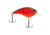 Berkley Clickinft Frittside Hard Bait, Crankbait, 5, 1/3oz, 2 1/4in / 5 3/4cm, 2ft-5ft / 0.5-1.5m, Hook Size 6, 2 Hooks, Special Red Craw, 5, 1570008