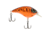 Berkley Clickinft Frittside Hard Bait, Crankbait, 5 Junior, 1/4oz, 2in / 5cm, 2ft-5ft / 0.5-1.5m, Hook Size 7, 2 Hooks, Blaze, 5 Junior, 1569991