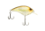 Berkley Clickinft Frittside Hard Bait, Crankbait, 5 Junior, 1/4oz, 2in / 5cm, 2ft-5ft / 0.5-1.5m, Hook Size 7, 2 Hooks, Ghost Morning Dawn, 5 Junior, 1569986