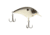 Berkley Clickinft Frittside Hard Bait, Crankbait, 5 Junior, 1/4oz, 2in / 5cm, 2ft-5ft / 0.5-1.5m, Hook Size 7, 2 Hooks, Midnight Pearl, 5 Junior, 1569989