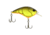 Berkley Clickinft Frittside Hard Bait, Crankbait, 5 Junior, 1/4oz, 2in / 5cm, 2ft-5ft / 0.5-1.5m, Hook Size 7, 2 Hooks, Rootbeer Craw, 5 Junior, 1569994
