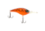 Berkley Clickinft Frittside Hard Bait, Crankbait, 7, 3/7oz, 2 1/2in / 6 2/5cm, 5ft-7ft / 1.5m-2.1m, Hook Size 5, 2 Hooks, Blaze, 7, 1570031