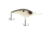 Berkley Clickinft Frittside Hard Bait, Crankbait, 7, 3/7oz, 2 1/2in / 6 2/5cm, 5ft-7ft / 1.5m-2.1m, Hook Size 5, 2 Hooks, Midnight Pearl, 7, 1570029