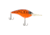 Berkley Clickinft Frittside Hard Bait, Crankbait, 9, 1/2oz, 2 3/4in / 7cm, 7ft-10ft / 2-3m, Hook Size 5, 2 Hooks, Blaze, 9, 1570051