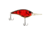 Berkley Clickinft Frittside Hard Bait, Crankbait, 9, 1/2oz, 2 3/4in / 7cm, 7ft-10ft / 2-3m, Hook Size 5, 2 Hooks, Ghost Red Craw, 9, 1570045