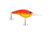 Berkley Clickinft Frittside Hard Bait, Crankbait, 9, 1/2oz, 2 3/4in / 7cm, 7ft-10ft / 2-3m, Hook Size 5, 2 Hooks, Red Spring Craw, 9, 1570053
