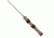 Berkley CWICE24UL CHERRYWD HD ICE ROD 24 UL SPIN 1323297