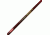 Berkley CWICE24UL CHERRYWD HD ICE ROD 24 UL SPIN 1323297