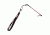 Berkley CWICE24UL CHERRYWD HD ICE ROD 24 UL SPIN 1323297