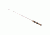 Berkley CWICE24UL CHERRYWD HD ICE ROD 24 UL SPIN 1323297