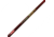 Berkley CWICE27L CHERRYWD HD ICE ROD 27 L SPIN 1323299