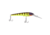 Berkley Deep Hit Stick Soft Bait Lures, Crankbaits, Freshwater, 1 Pack, 1/3 oz, Knock Out, 9, 1600934