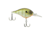 Berkley Dime Hard Baits, Crankbaits, Freshwater, 1/2 oz, Killer Gill, 6, 1596578