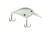 Berkley Dime Hard Baits, Crankbaits, Freshwater, 2/5 oz, Honey Shad, 4, 1596555