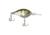 Berkley Dime Hard Baits, Crankbaits, Freshwater, 3/5 oz, Ghost Gill, 10, 1596599