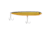 Berkley Drift Walker Saltwater Hard Baits, Topwater, Saltwater, 1/2 oz, Black Gold, 110, 1582245