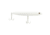 Berkley Drift Walker Saltwater Hard Baits, Topwater, Saltwater, 1/2 oz, Pearl White, 110, 1582244