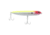 Berkley Drift Walker Saltwater Hard Baits, Topwater, Saltwater, 3/8 oz, Clown, 90, 1582242