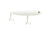 Berkley Drift Walker Saltwater Hard Baits, Topwater, Saltwater, 3/8 oz, Pearl White, 90, 1582234