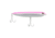 Berkley Drift Walker Saltwater Hard Baits, Topwater, Saltwater, 3/8 oz, Pink Silver, 90, 1582241